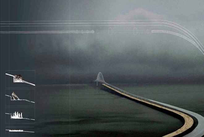 green design, eco design, sustainable design, High Line Park, Tappan Zee Bridge, Andrew Cuomo, Milagros Lecuona, Town of Greenburgh, Paul Feiner