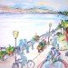 green design, eco design, sustainable design, High Line Park, Tappan Zee Bridge, Andrew Cuomo, Milagros Lecuona, Town of Greenburgh, Paul Feiner