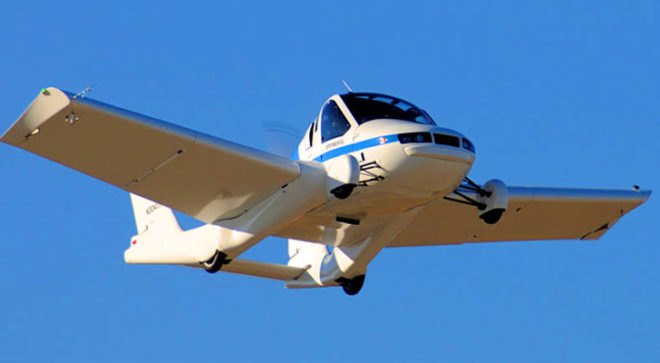 Flying car, Terrafugia Inc, Terrafugia transition, street legal airplane, terrafugia flying car