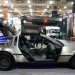 DeLorean, ev, DMCev, DeLorean Motor Company, electric vehicle, Epic EV, NY Auto Show, 2012 NY Auto Show, New York Auto Show, energy efficient, DC engine, AC engine, eco friendly, green auto, green automotive, green technology, eco car, sustainable technology, re-used parts, re-used materials, re-purposed materials, re-used body