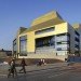 copper, Hive, Feilden Clegg Bradley Studios, UK, Worcester, natural ventilation, daylighting, BREAAM, green design, sustainable design, eco-design, climate change, UK-CIP, Worcester library, indigenous plant species, carbon emissions