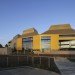 copper, Hive, Feilden Clegg Bradley Studios, UK, Worcester, natural ventilation, daylighting, BREAAM, green design, sustainable design, eco-design, climate change, UK-CIP, Worcester library, indigenous plant species, carbon emissions