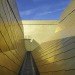 copper, Hive, Feilden Clegg Bradley Studios, UK, Worcester, natural ventilation, daylighting, BREAAM, green design, sustainable design, eco-design, climate change, UK-CIP, Worcester library, indigenous plant species, carbon emissions