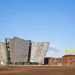 Titanic Belfast, Todd Architects, eco museum, titanic, titanic museum, belfast, northern ireland