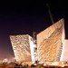 Titanic Belfast, Todd Architects, eco museum, titanic, titanic museum, belfast, northern ireland