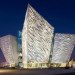 Titanic Belfast, Todd Architects, eco museum, titanic, titanic museum, belfast, northern ireland