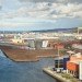 Titanic Belfast, Todd Architects, eco museum, titanic, titanic museum, belfast, northern ireland