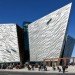 Titanic Belfast, Todd Architects, eco museum, titanic, titanic museum, belfast, northern ireland