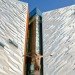 Titanic Belfast, Todd Architects, eco museum, titanic, titanic museum, belfast, northern ireland