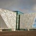 Titanic Belfast, Todd Architects, eco museum, titanic, titanic museum, belfast, northern ireland