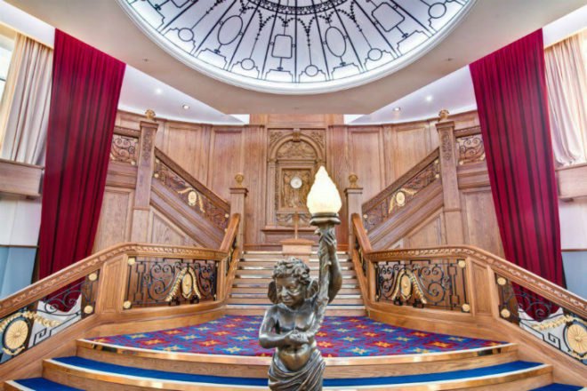 Titanic Belfast, Todd Architects, eco museum, titanic, titanic museum, belfast, northern ireland