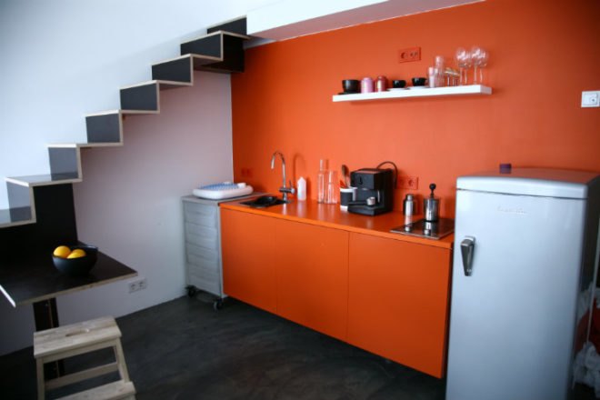Villa Lola, Arkis, iceland, multi-family home, triplex, iceland, low maintenance, low impact home
