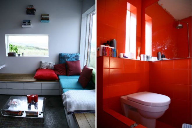 Villa Lola, Arkis, iceland, multi-family home, triplex, iceland, low maintenance, low impact home