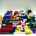 lego designs, women artists, women scientists, women in art, lego art, lego sculptures, lego exhibits,, lego and gender, lego bricks, milan design fair, milan furniture fair 2012, science, toys and gender, triennale museum, visionlab