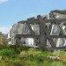 Whitney Downtown, Axis Mundi, Whitney Museum of American Art, High Line, Manhattan, architecture, eco museum