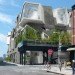 Whitney Downtown, Axis Mundi, Whitney Museum of American Art, High Line, Manhattan, architecture, eco museum