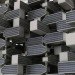 IAMZ, NYC, Chlorophyll Tower, apocalyptic, CO2, photosynthesis, biomimicry, mixed-use development, green design, sustainable design, eco-design, Manhattan, daylighting, natural ventilation, modular design
