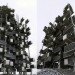 IAMZ, NYC, Chlorophyll Tower, apocalyptic, CO2, photosynthesis, biomimicry, mixed-use development, green design, sustainable design, eco-design, Manhattan, daylighting, natural ventilation, modular design