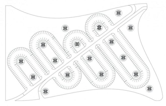 IAMZ, NYC, Chlorophyll Tower, apocalyptic, CO2, photosynthesis, biomimicry, mixed-use development, green design, sustainable design, eco-design, Manhattan, daylighting, natural ventilation, modular design