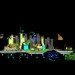 X_Sea_Ty, X-TU, x sea ty, floating city, photosynthetic city, algae, biofuels,