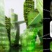 X_Sea_Ty, X-TU, x sea ty, floating city, photosynthetic city, algae, biofuels,