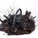 PET, plastic bottles, recycled art, Aurora Robson, green design, sustainable design, eco-design, eco-art, recycled art, pollution, waste, waste to treasure