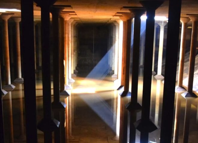 SWA Group, Central Park, Low-Line, landscape architecture, Buffalo Bayou Park, Cistern, Romanesque, urban design, urban planning, green spaces, recreation, green design, sustainable design, eco-design, buffalo bayou partnership, houston, texas