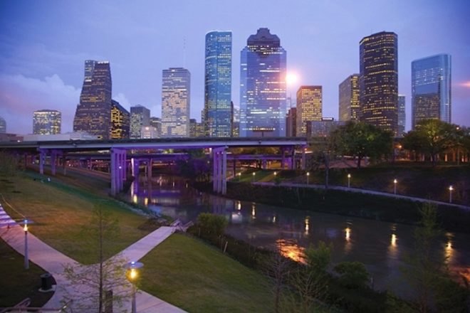 SWA Group, Central Park, Low-Line, landscape architecture, Buffalo Bayou Park, Cistern, Romanesque, urban design, urban planning, green spaces, recreation, green design, sustainable design, eco-design, buffalo bayou partnership, houston, texas