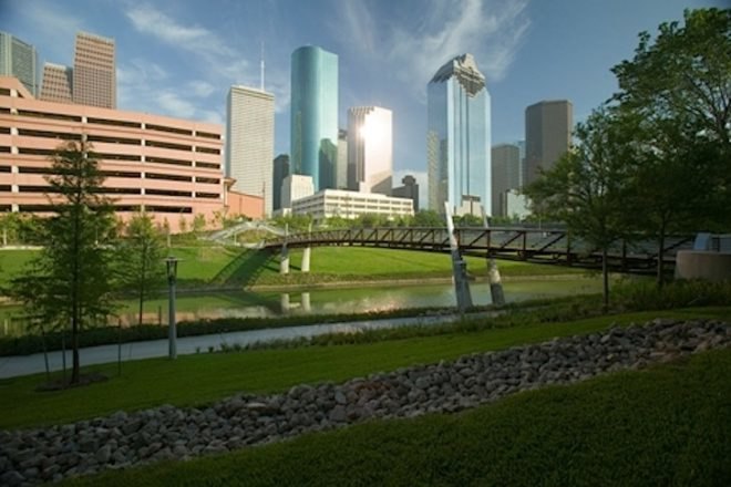 SWA Group, Central Park, Low-Line, landscape architecture, Buffalo Bayou Park, Cistern, Romanesque, urban design, urban planning, green spaces, recreation, green design, sustainable design, eco-design, buffalo bayou partnership, houston, texas
