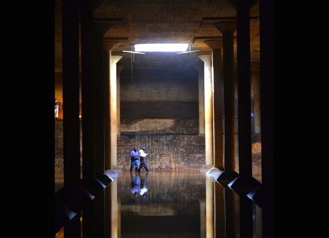 SWA Group, Central Park, Low-Line, landscape architecture, Buffalo Bayou Park, Cistern, Romanesque, urban design, urban planning, green spaces, recreation, green design, sustainable design, eco-design, buffalo bayou partnership, houston, texas