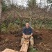 bernie obrien, seattle, tree rescue, tree rescuer, tree adoption, craigslist, rescuing trees, japanese maples, tree transplanting