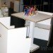 kids furniture, Andrés Cordoba, carboard kids furniture, eco furniture sets