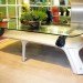 car table, recycled car table, recycle car part furniture, Stefano Canto, Artwo, green funiture, eco furniture
