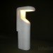 Tegola lamp, tile lamp, limestone lamp, Studio Klass, Pimar design collection