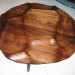 Jacob Strobel, Rock & Roll furniture, Team 7, wood furniture, wood table