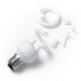 broken cfl bulb, broken compact fluorescent bulb, Energy Independence and Security Act, incandescent bulb phase out, phasing out incandescent bulbs, incandescent bulbs, philips, green lighting, green design, eco design, sustainable design, eco lighting, sustainable lighting, energy saving lights, leds, light emitting diode, led lights, led, cfl, compact fluorescent light, green light bulb, best bulb, led light bulb, cfl light bulb, how to switch to green lighting, how to green lighting