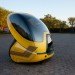 Larry Burns, Chevrolet EN-V, Chevy Electric Vehicle, Chevy Driverless Vehicle, Autonomous Cars