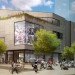sustainable design, Fulton Street Mall, Cook + Fox architects, Lee Weintraub Landscape Architecture, residential towers, downtown brooklyn