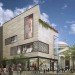 sustainable design, Fulton Street Mall, Cook + Fox architects, Lee Weintraub Landscape Architecture, residential towers, downtown brooklyn