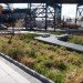 Dutch Kills Green, Artificial Wetlands, NYC Parks, NYC Economic Development Corporation, Long Island City