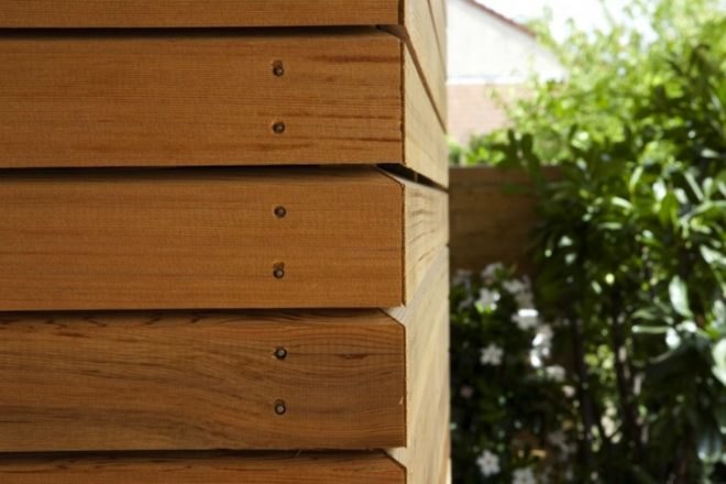 rooftop garden, Djuric Tardio, France, eco-sustainable house, green design, Paris, eco-design, sustainable design, daylighting, natural ventilation, sustainably-sourced wood, prefab construction