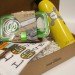 eco crates, lost crates, lostcrates, mail order box, mystery box, eco gifts, green gifts, green gift, green products, green design, eco design, sustainable design, eco gift