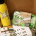 eco crates, lost crates, lostcrates, mail order box, mystery box, eco gifts, green gifts, green gift, green products, green design, eco design, sustainable design, eco gift