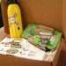 eco crates, lost crates, lostcrates, mail order box, mystery box, eco gifts, green gifts, green gift, green products, green design, eco design, sustainable design, eco gift