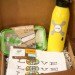 eco crates, lost crates, lostcrates, mail order box, mystery box, eco gifts, green gifts, green gift, green products, green design, eco design, sustainable design, eco gift