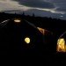 ecocamp patagonia, green travel, Torres del Paine National Park, chile, sustainable design, green design, geodesic dome, hiking, green vacation, great outdoors