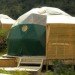 ecocamp patagonia, green travel, Torres del Paine National Park, chile, sustainable design, green design, geodesic dome, hiking, green vacation, great outdoors