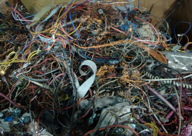 ecycling, electronics recycling, e-waste, wire, electronics, gadgets