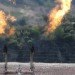 Gas Flare, Natural Gas, VOC emissions, Hydocarbon emissions, Fracking Environment