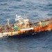 Ghost ship, Tsunami, Japan, Japanese tsunami, fishing boat, pacific ocean, Tōhoku earthquake and tsunami